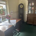 Schwedenhaus Mit Klavier
