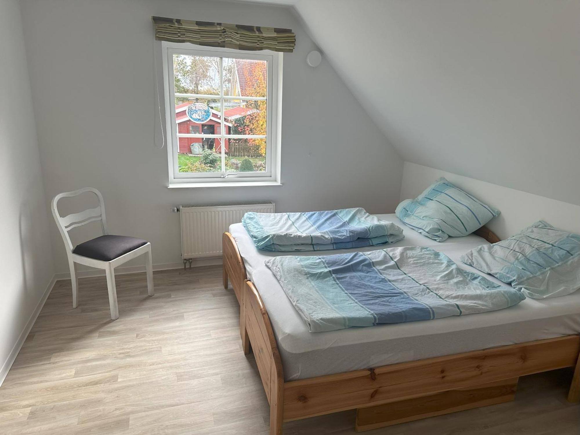 Schwedenhaus Mit Klavier Apartment *
